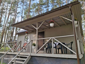 Sunny house near the beach by the bay!, Jūrmala